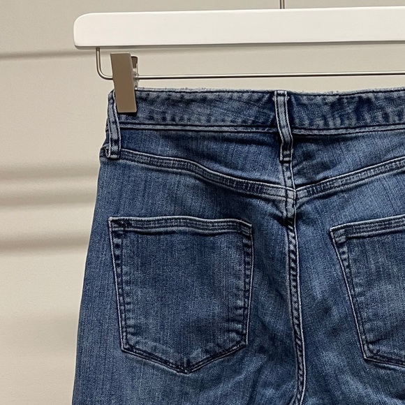 GAP Always Skinny High Rise Jeans - Picture 6 of 6